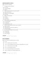 Aperçu - Matériel pour travaux manuels / dessin - You've Got Mail (fiches de travail en anglais sur le film) - Page 2