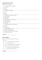 Aperçu - Matériel pour travaux manuels / dessin - Zootopia (fiches de travail en anglais sur le film) - Page 2