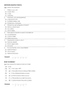 Aperçu - Matériel pour travaux manuels / dessin - Zulu (fiches de travail en anglais sur le film) - Page 2