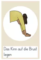 Vorschau - Stundenentwürfe - Materialpaket Rolle vorwärts - Seite 3