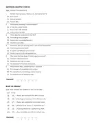 anteprima - Esercizi - Fahrenheit 451 (schede sul film in inglese) - Pagina 2