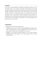 Vorschau - Unterrichtsreihen - Rechtsstaat Rettungsfolter (Dilemma) - Deckblatt