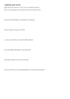anteprima - Esercizi - Inside Out (schede sul film in inglese) - Pagina 3