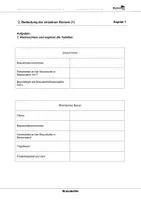 Vorschau - Arbeitsblätter - Braunkohle - Arbeitsblätter mit Lösungen - Seite 2