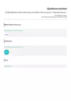 Vorschau - Arbeitsblätter - Global Cities: Welche Städte zählen als GLOBAL CITIES und warum? - Erdkunde für die Sek 1 - Seite 2