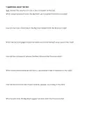 anteprima - Esercizi - The Big Short (schede sul film in inglese) - Pagina 3