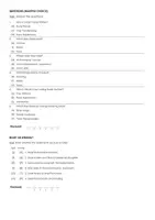 anteprima - Esercizi - The Book Thief (schede sul film in inglese) - Pagina 2