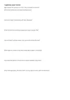 anteprima - Esercizi - The Book Thief (schede sul film in inglese) - Pagina 3
