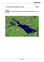 Vorschau - Arbeitsblätter - Bodensee - Arbeitsblätter mit Lösungen - Seite 3