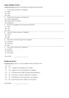 Vorschau - Arbeitsblätter - Algerien (Informationstext und Aufgaben) - Seite 2