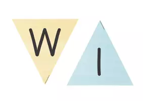 Vorschau - Anderer Materialtyp - Bärenklasse - Wimpel / Wimpelketten - Seite 3