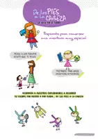 Vista previa - Unidades / Secuencias / Situaciones de Aprendizaje - De los Pies a la Cabeza. Un viaje por el cuerpo humano. - página 1