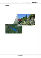 Vorschau - Arbeitsblätter - Bodensee - Farbfolien - Deckblatt