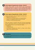 Vorschau - Arbeitsblätter - Künstliche Intelligenz "KI" - Zungenbrecher mit ChatGPT - Seite 2