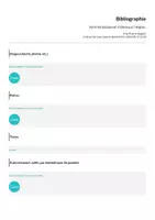 Aperçu - Matériel pour travaux manuels / dessin - Votre horoscope est-il Gémeaux ? Anglais. - Page 1