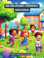 Vista previa - Tarjetas / Manipulativos - Guía para enfrentar el Acoso Escolar - página 1