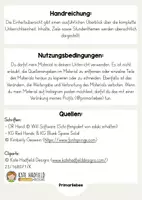 Vorschau - Stundenentwürfe - Zachäus, der Zöllner: komplette Unterrichtseinheit (Kl. 2) - Seite 2