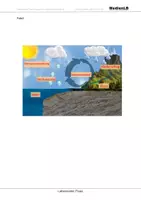 Vorschau - Arbeitsblätter - Lebensader Fluss - Farbfolien - Seite 2