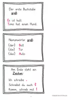 Vorschau - Merkblätter - Schreibkabine 1-2 RS - Seite 3