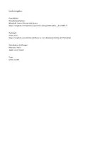 Vorschau - Merkblätter - Kunstunterricht Infoblatt interaktiv - Anforderungen & Material - Seite 2