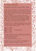 Vorschau - Klassenarbeiten - Klassenarbeit Nomen Namenwörter - Seite 1