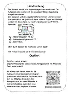 Vorschau - Spiele - Materialpaket Mathematik Spiele für Klasse 1 - Seite 2