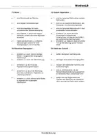 Vorschau - Arbeitsblätter - Verstädterung - Testaufgaben mit Lösungen - Seite 3