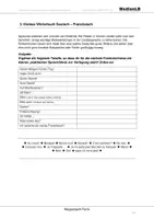 Vorschau - Arbeitsblätter - Megastadt Paris - Ergänzungen mit Lösungen - Seite 2