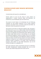 Vorschau - Poster - Methoden für deinen Unterricht_E-Book - Seite 3