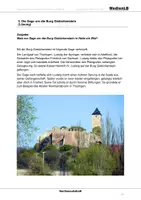 Vorschau - Arbeitsblätter - Sachsen-Anhalt - Ergänzungen mit Lösungen - Seite 3