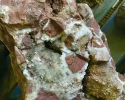Vorschau - Anderer Materialtyp - Sachunterricht: Steine und Kristalle - Deckblatt