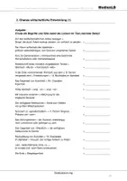 Vorschau - Arbeitsblätter - Globalisierung - Ergänzungen mit Lösungen - Seite 2