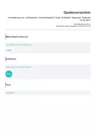 Vorschau - Arbeitsblätter - Verstädterung: Vor- und Nachteile + Unterteilung Dorf / Stadt / Großstadt / Megastadt - Erdkunde für die Sek 1 - Seite 2