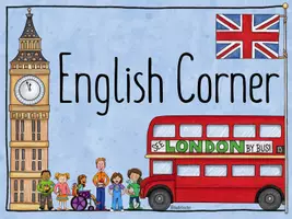 Vorschau - Poster - English Corner - Poster - Seite 2