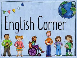 Vorschau - Poster - English Corner - Poster - Seite 3