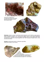 Vorschau - Anderer Materialtyp - Sachunterricht: Steine und Kristalle - Seite 2