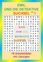 Vorschau - Arbeitsblätter - Materialpaket - Seite 1