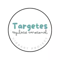 Vista previa - Tarjetas / Manipulativos - TARGETAS DE REGULACIÓN EMOCIONAL (CON DIBUJOS) - Portada