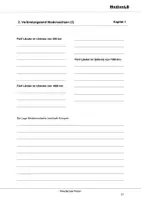 Vorschau - Arbeitsblätter - Niedersachsen - Arbeitsblätter mit Lösungen - Seite 3
