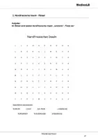 Vorschau - Arbeitsblätter - Niedersachsen - Ergänzungen mit Lösungen - Seite 2