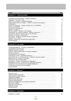 Vista previa - Unidades / Secuencias / Situaciones de Aprendizaje - Cuadernillo 3er Año de Matemática - página 2