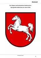Vorschau - Arbeitsblätter - Niedersachsen - Farbfolien - Seite 1