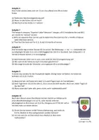 Vorschau - Arbeitsblätter - lineares__exponentielles_Wachstum - Seite 2