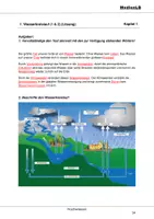 Vorschau - Arbeitsblätter - Hochwasser - Arbeitsblätter mit Lösungen - Seite 2