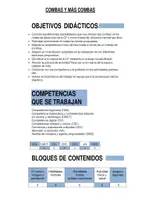 Vista previa - Unidades / Secuencias / Situaciones de Aprendizaje - SITUACIÓN DE APRENDIZAJE - SALTOS A LA COMBA - ESO - página 2