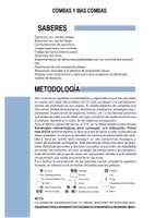 Vista previa - Unidades / Secuencias / Situaciones de Aprendizaje - SITUACIÓN DE APRENDIZAJE - SALTOS A LA COMBA - ESO - página 3