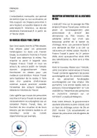Aperçu - Feuilles d'exercices - Pole emploi devient France Travail / Compréhension écrite / C1 - Page 2