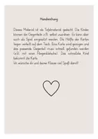 Vorschau - Spiele - Gegenteile/Gegensätze (Adjektive) Tafelmaterial - Seite 2
