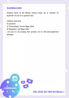 Vorschau - Lehrpläne/Lehrermaterial - Krankenmappe mit Aufmunterungskärtchen - Seite 2