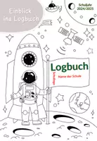 Vorschau - Anderer Materialtyp - LOGBUCH/PLANER für deine Schule erstellen - Seite 3